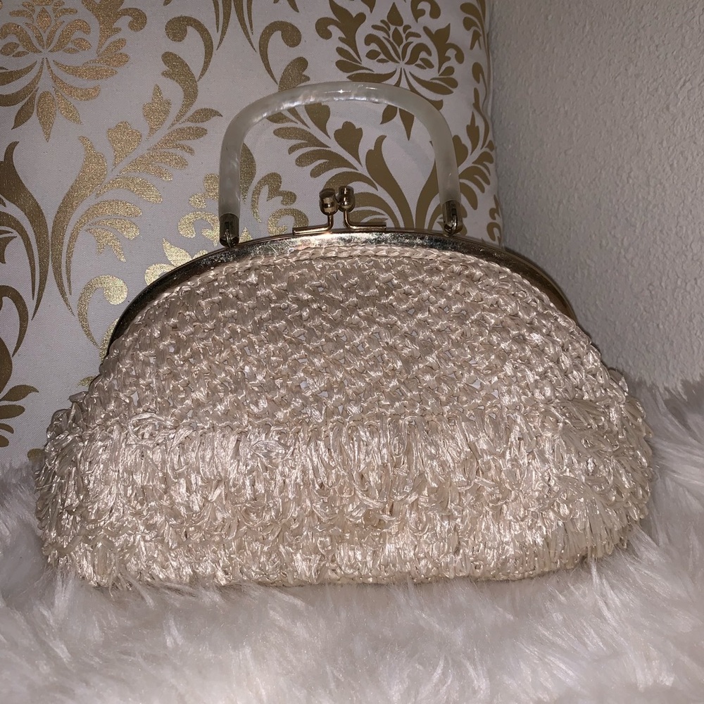 Vintage Handbag